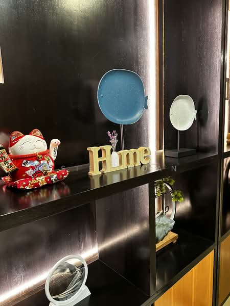 The Reach @ Titiwangsa untuk Untuk Disewa - RM 550 /bulan, Apr 2026 - Living Room - PropertyGuru.com.my