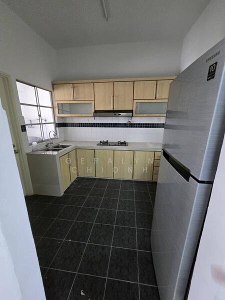 Puncak Athenaeum untuk Untuk Dijual - RM 350,000, Mac 2026 - Kitchen - PropertyGuru.com.my