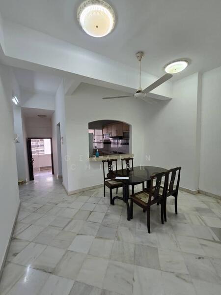 Puncak Athenaeum untuk Untuk Dijual - RM 350,000, Mac 2026 - Dining Room - PropertyGuru.com.my