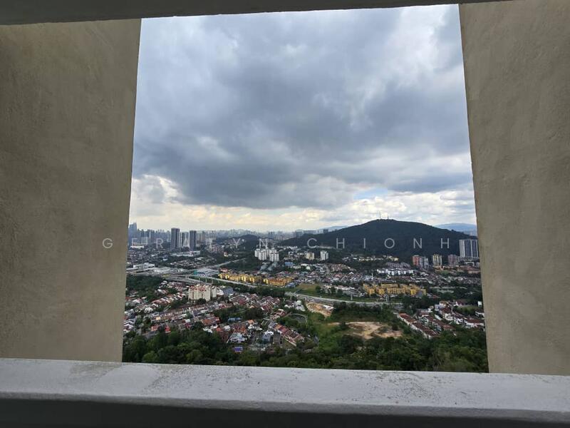 Puncak Athenaeum untuk Untuk Dijual - RM 350,000, Mac 2026 - View - PropertyGuru.com.my