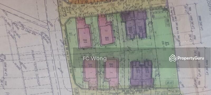 Untuk Dijual Temerloh Jaya, Temerloh