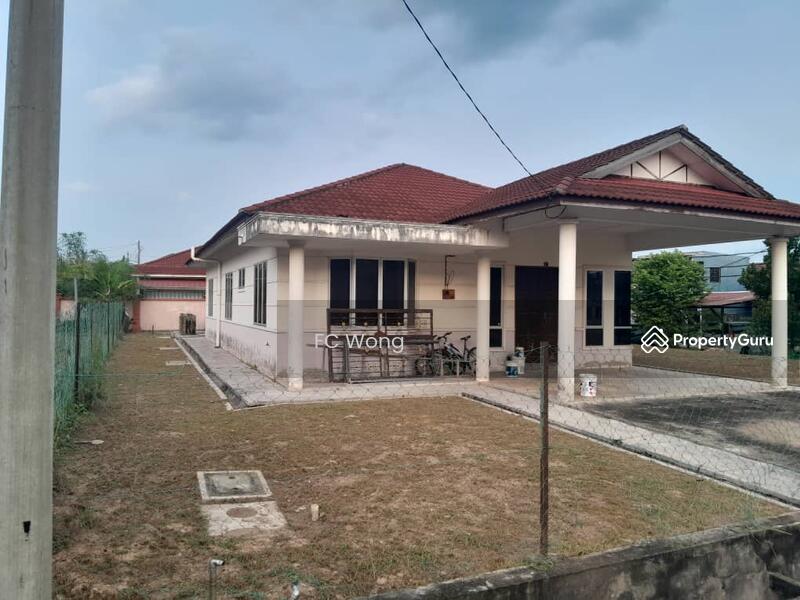 Bungalow House for Sale in Taman Temerloh Jaya (Perak) - FC Wong - Exterior - PropertyGuru.com.my