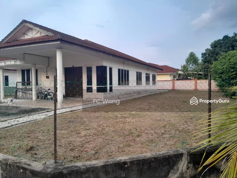 Bungalow House for Sale in Taman Temerloh Jaya (Perak) - FC Wong - Exterior - PropertyGuru.com.my