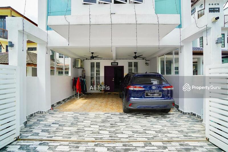 Car Park