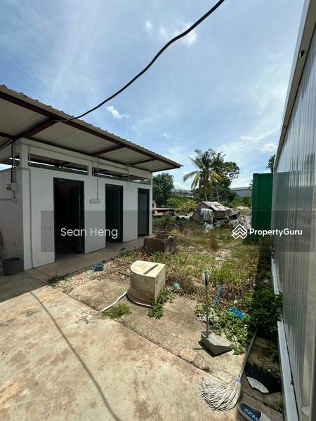 For Rent - Lunas