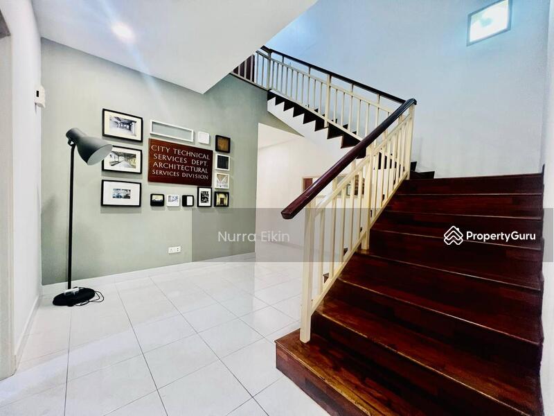 Untuk Dijual - Perdana Lakeview East