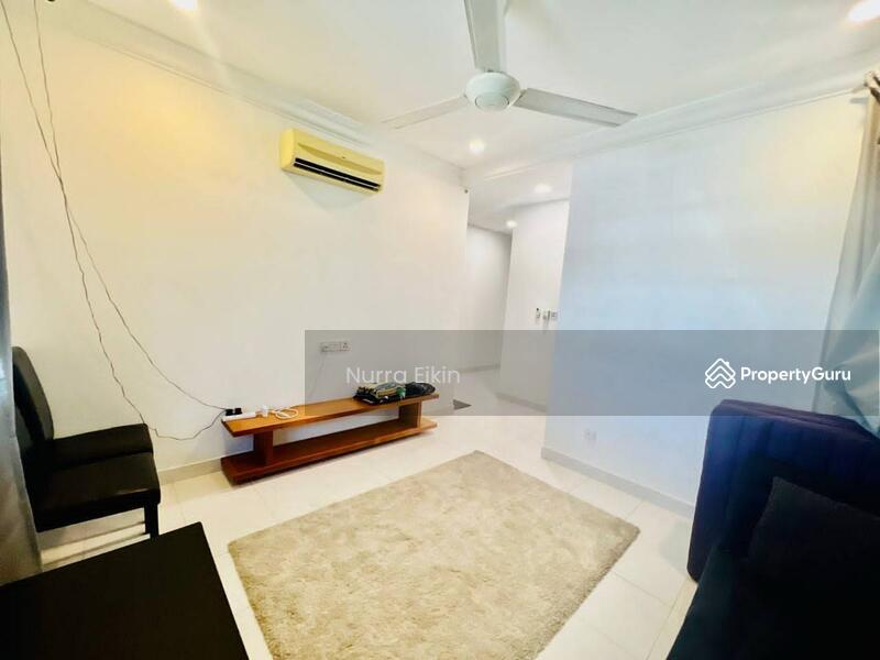 Untuk Dijual - Perdana Lakeview East