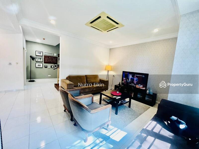 Untuk Dijual - Perdana Lakeview East