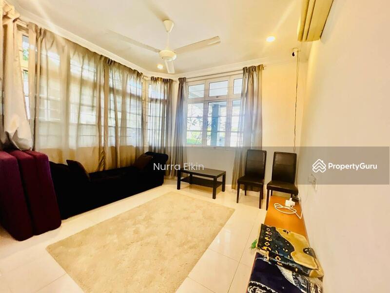 Untuk Dijual - Perdana Lakeview East