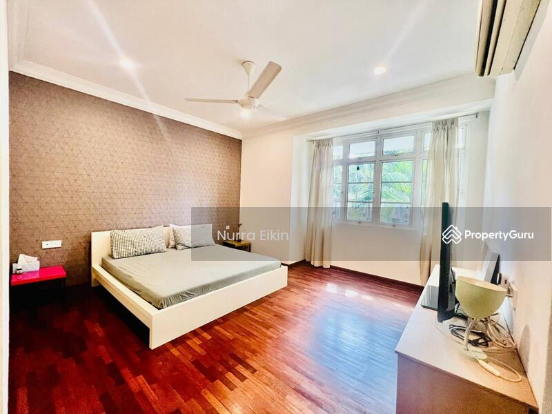 Untuk Dijual - Perdana Lakeview East