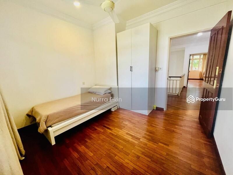 Untuk Dijual - Perdana Lakeview East