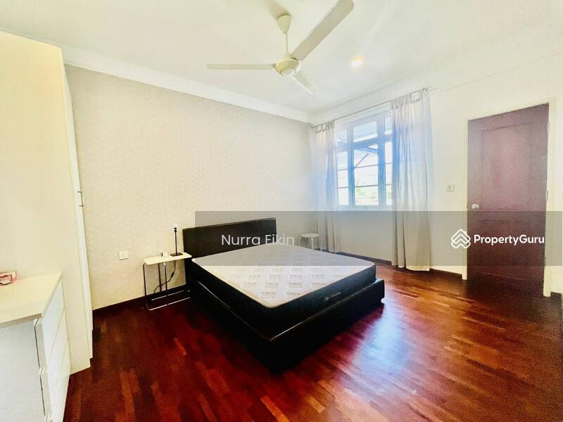 Untuk Dijual - Perdana Lakeview East