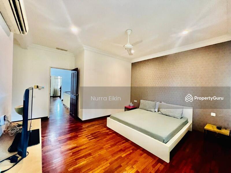 Untuk Dijual - Perdana Lakeview East
