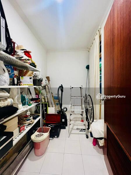 Untuk Dijual - Perdana Lakeview East