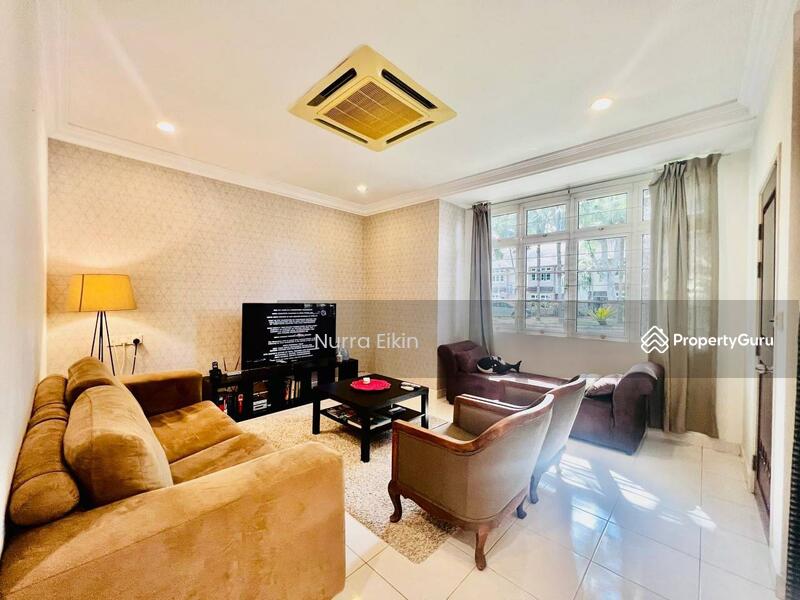 Untuk Dijual - Perdana Lakeview East
