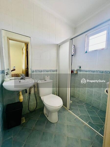 Untuk Dijual - Perdana Lakeview East