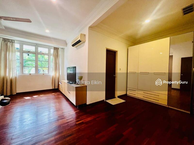 Untuk Dijual - Perdana Lakeview East