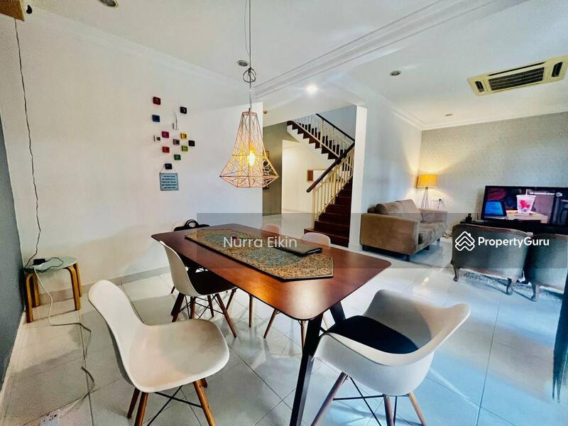Untuk Dijual - Perdana Lakeview East