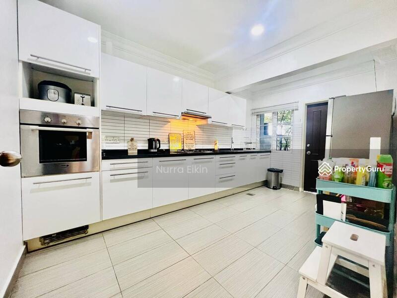 Untuk Dijual - Perdana Lakeview East