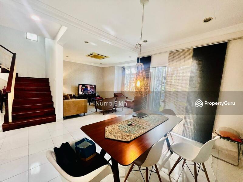 Untuk Dijual - Perdana Lakeview East