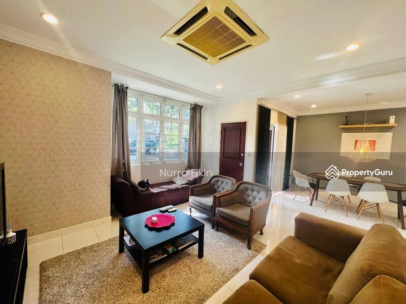 Untuk Dijual - Perdana Lakeview East