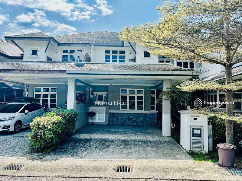 Untuk Dijual - Perdana Lakeview East