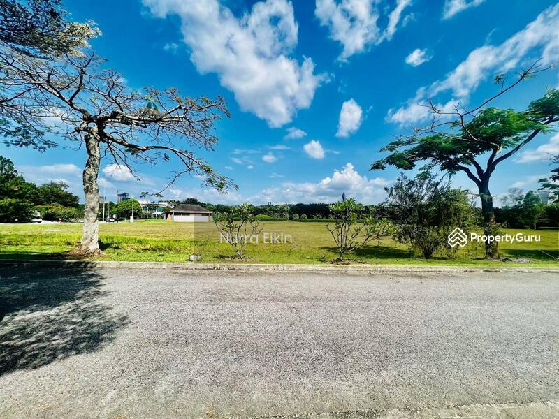 Untuk Dijual - Perdana Lakeview East