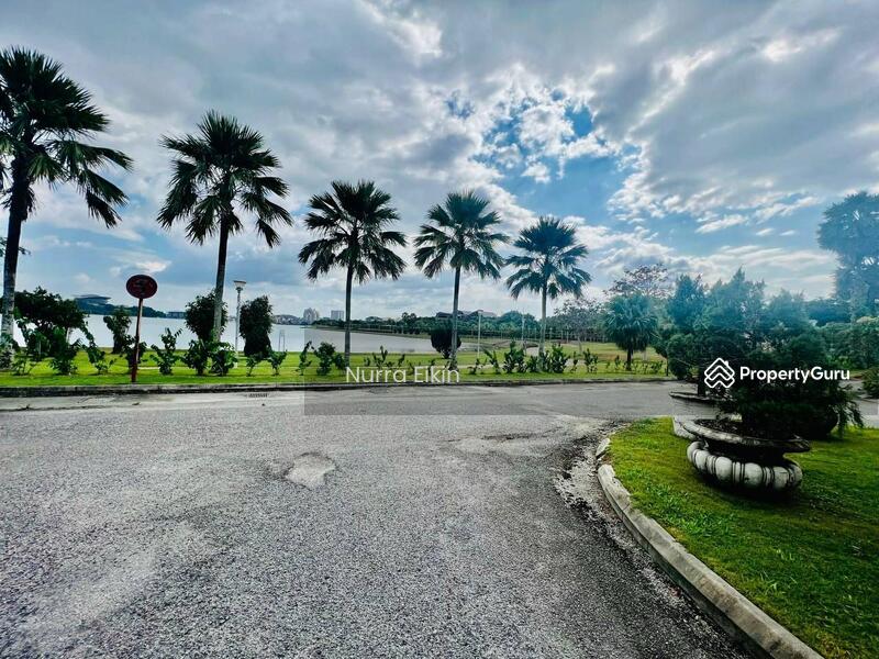 Untuk Dijual - Perdana Lakeview East