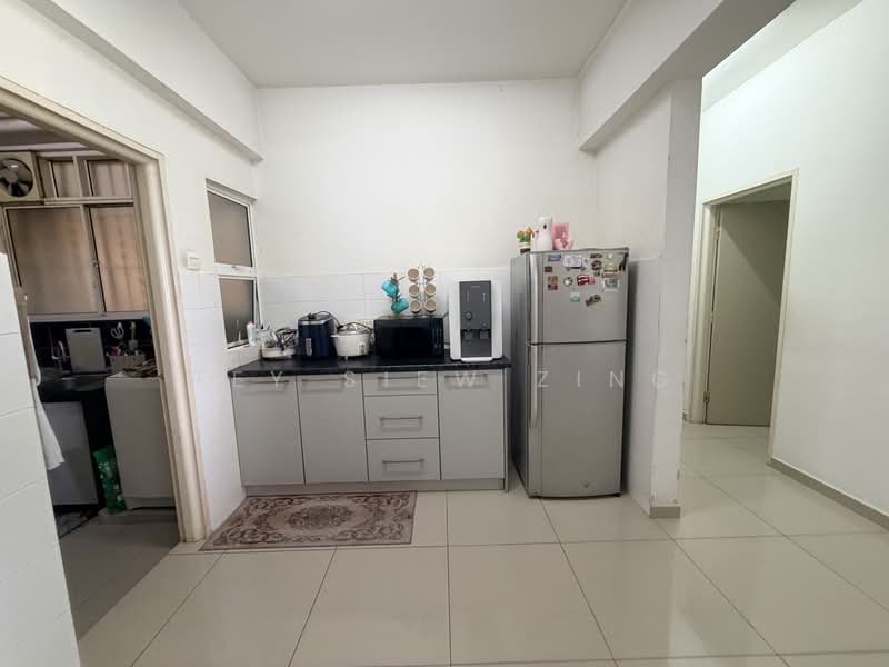 Condominium for Sale at The Zest @ Kinrara 9 - Tey Siew Zing - PropertyGuru.com.my