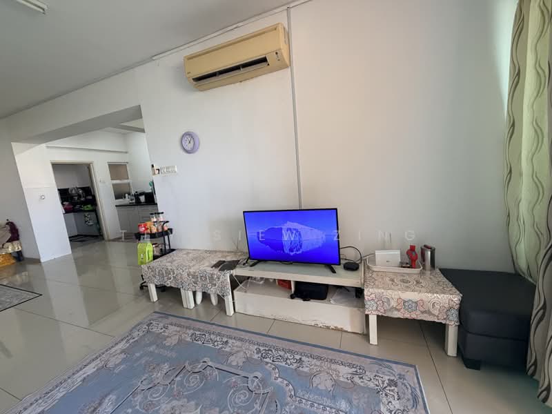 Condominium for Sale at The Zest @ Kinrara 9 - Tey Siew Zing - PropertyGuru.com.my