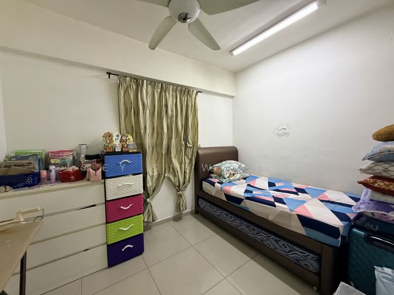 Condominium for Sale at The Zest @ Kinrara 9 - Tey Siew Zing - PropertyGuru.com.my