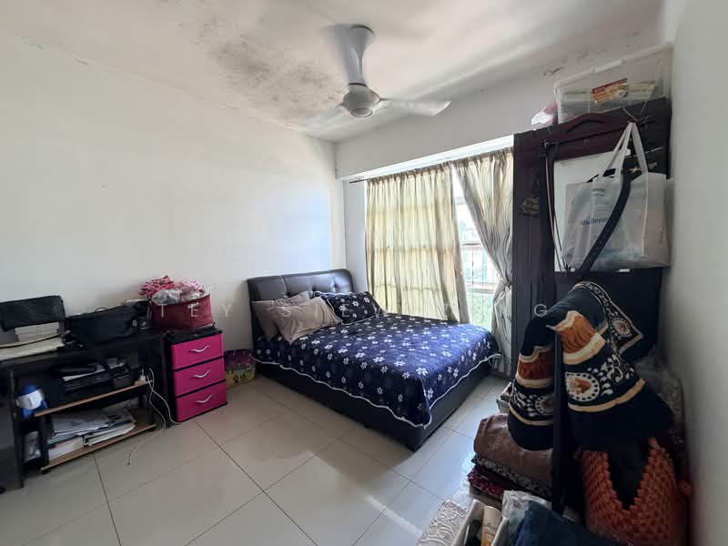 Condominium for Sale at The Zest @ Kinrara 9 - Tey Siew Zing - PropertyGuru.com.my