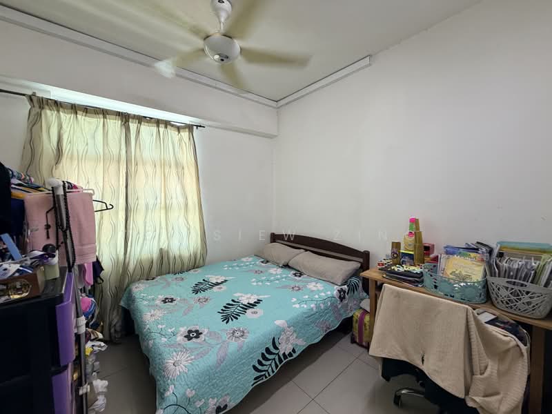 Condominium for Sale at The Zest @ Kinrara 9 - Tey Siew Zing - PropertyGuru.com.my