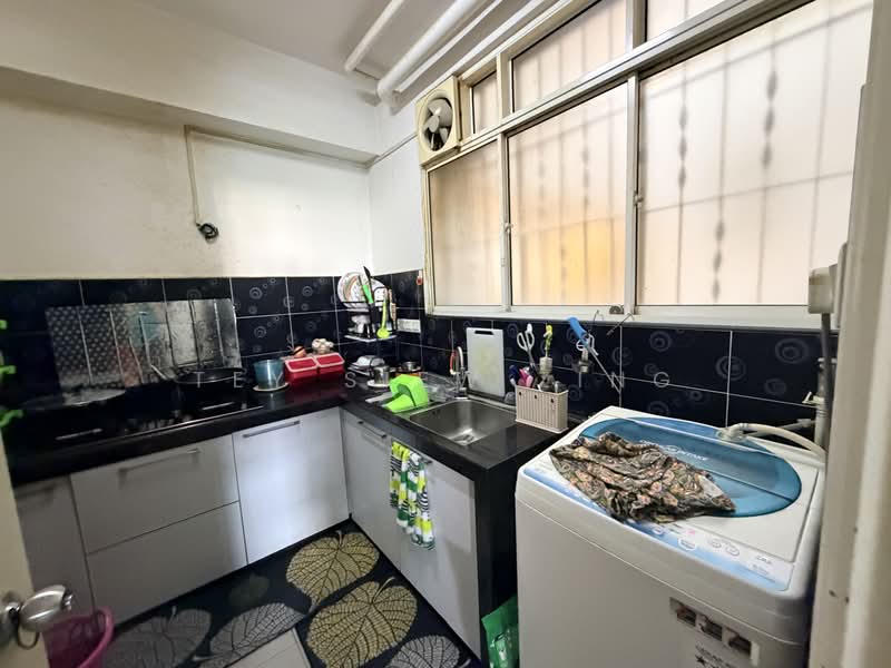 Condominium for Sale at The Zest @ Kinrara 9 - Tey Siew Zing - PropertyGuru.com.my