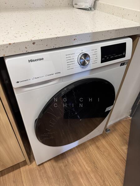 Washer+Dryer