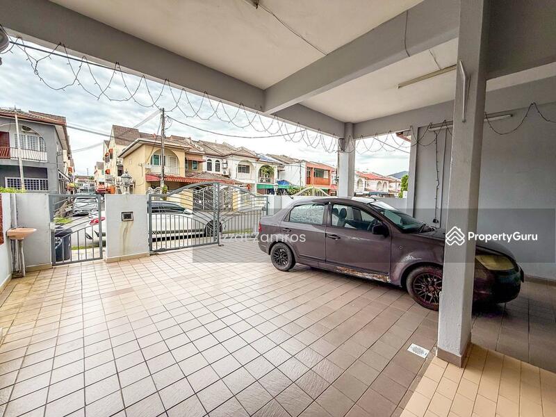 Car Park