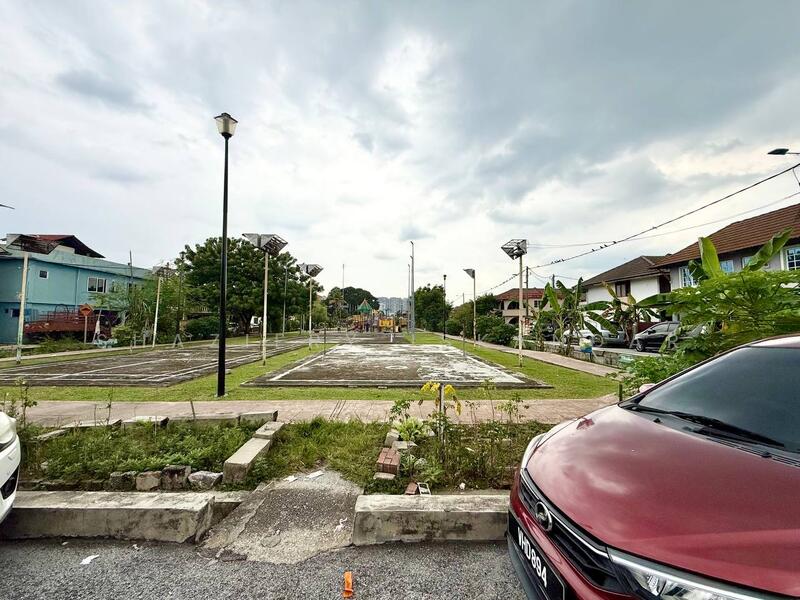Facilities