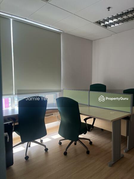 Office for Sale in Petaling Jaya (Selangor) - Jamie Yeap - Study - PropertyGuru.com.my