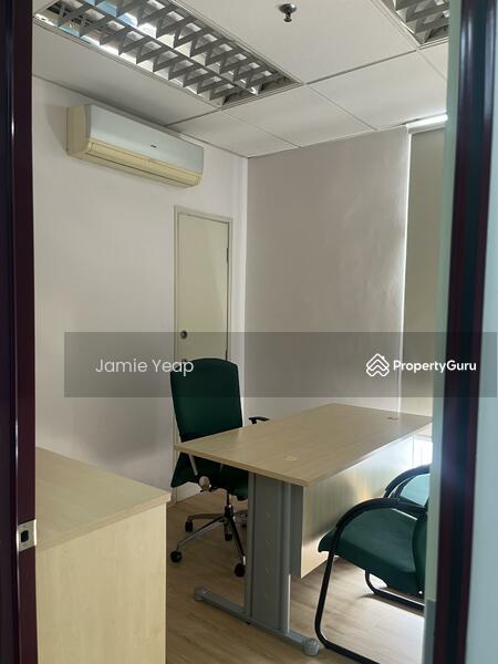 Office for Sale in Petaling Jaya (Selangor) - Jamie Yeap - Study - PropertyGuru.com.my