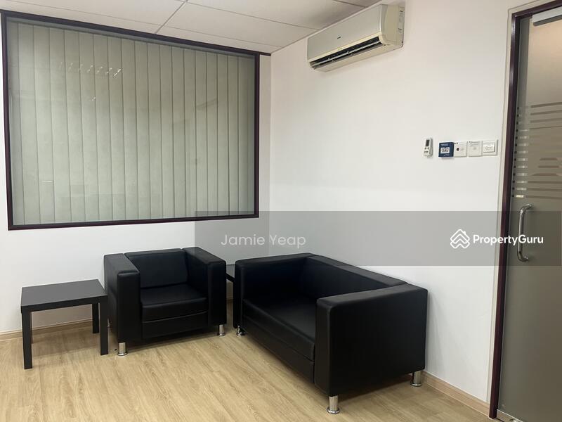 Office for Sale in Petaling Jaya (Selangor) - Jamie Yeap - Living Room - PropertyGuru.com.my