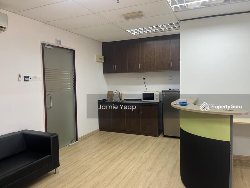 Office for Sale in Petaling Jaya (Selangor) - Jamie Yeap - Kitchen - PropertyGuru.com.my