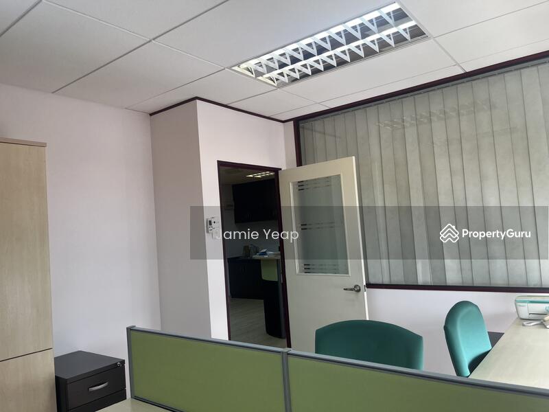 Office for Sale in Petaling Jaya (Selangor) - Jamie Yeap - Study - PropertyGuru.com.my