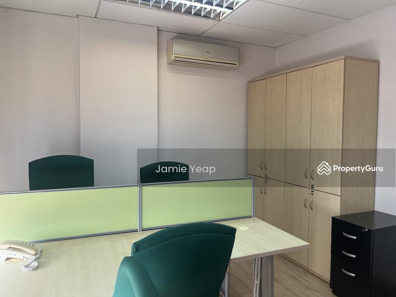 Office for Sale in Petaling Jaya (Selangor) - Jamie Yeap - Study - PropertyGuru.com.my