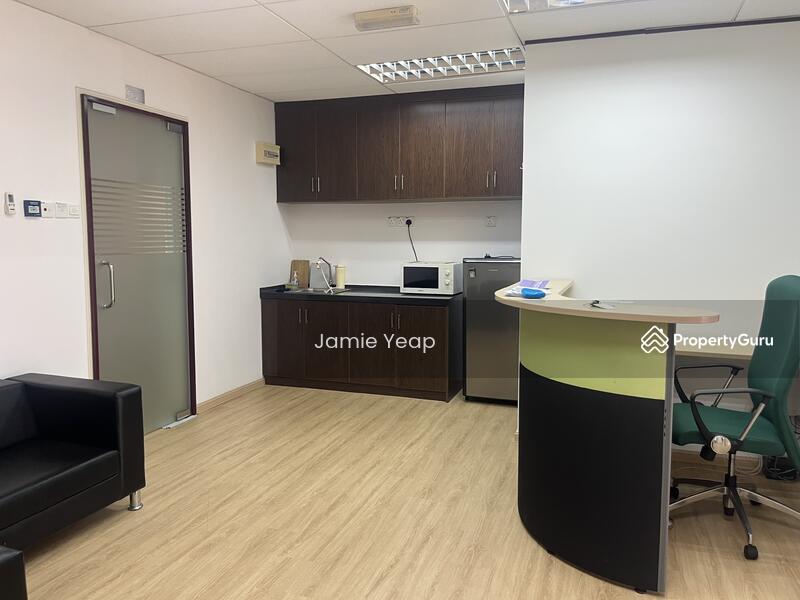 Office for Sale in Petaling Jaya (Selangor) - Jamie Yeap - Kitchen - PropertyGuru.com.my