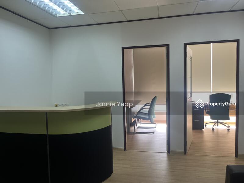 Office for Sale in Petaling Jaya (Selangor) - Jamie Yeap - Study - PropertyGuru.com.my