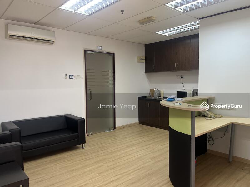 Office for Sale in Petaling Jaya (Selangor) - Jamie Yeap - Study - PropertyGuru.com.my