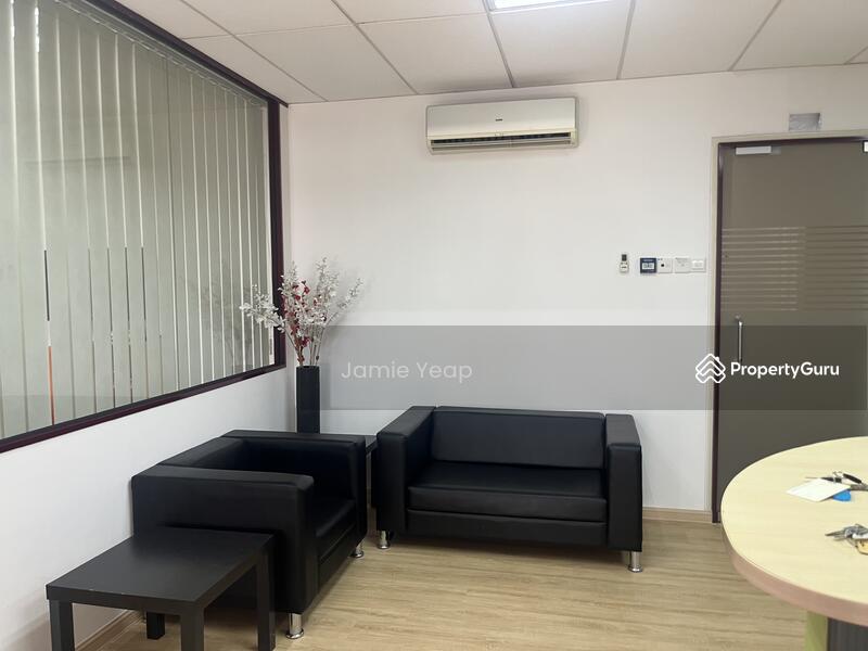 Office for Sale in Petaling Jaya (Selangor) - Jamie Yeap - Living Room - PropertyGuru.com.my