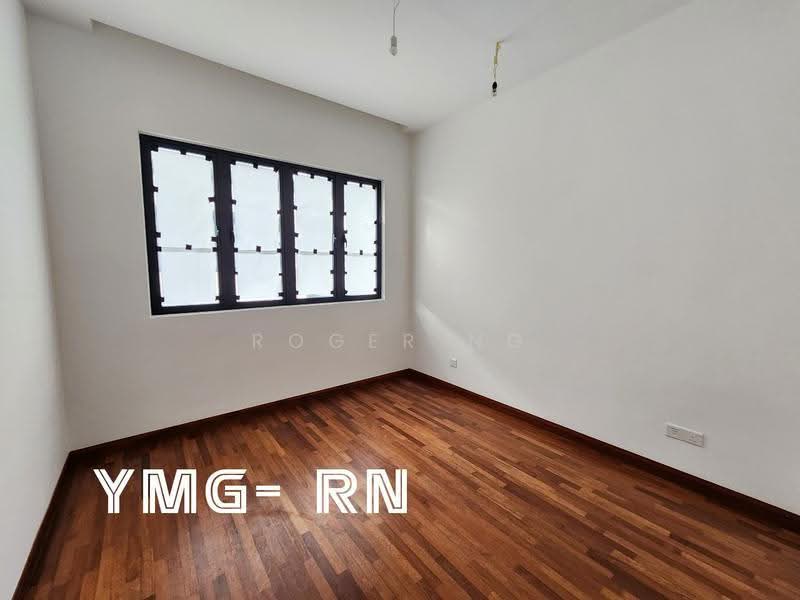 Rumah Berkembar untuk Dijual di Setia Eco Park (Setia Alam) - Roger Ng - Others - PropertyGuru.com.my