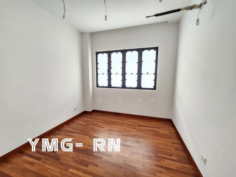 Rumah Berkembar untuk Dijual di Setia Eco Park (Setia Alam) - Roger Ng - Bedroom - PropertyGuru.com.my