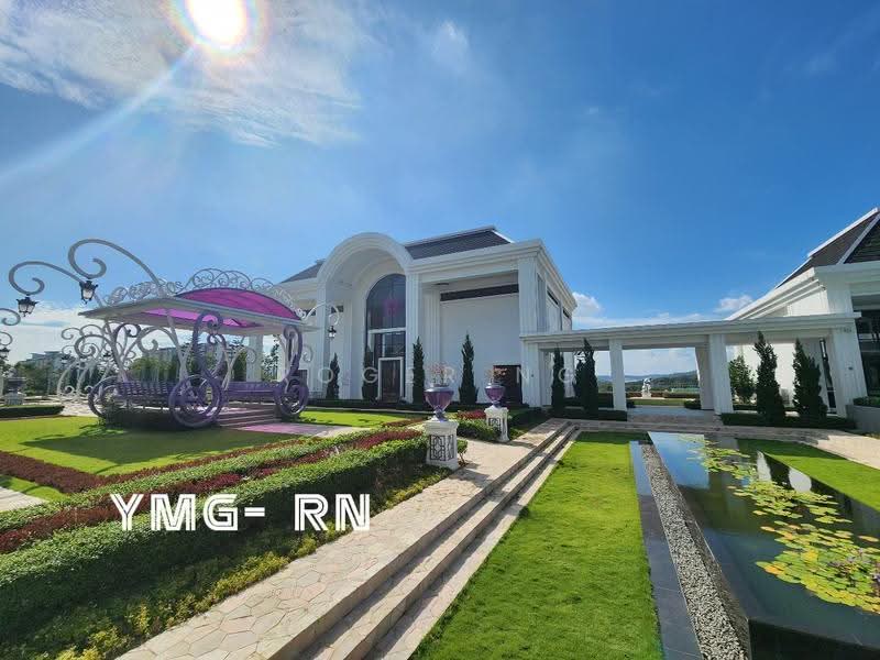 Rumah Berkembar untuk Dijual di Setia Eco Park (Setia Alam) - Roger Ng - Exterior - PropertyGuru.com.my